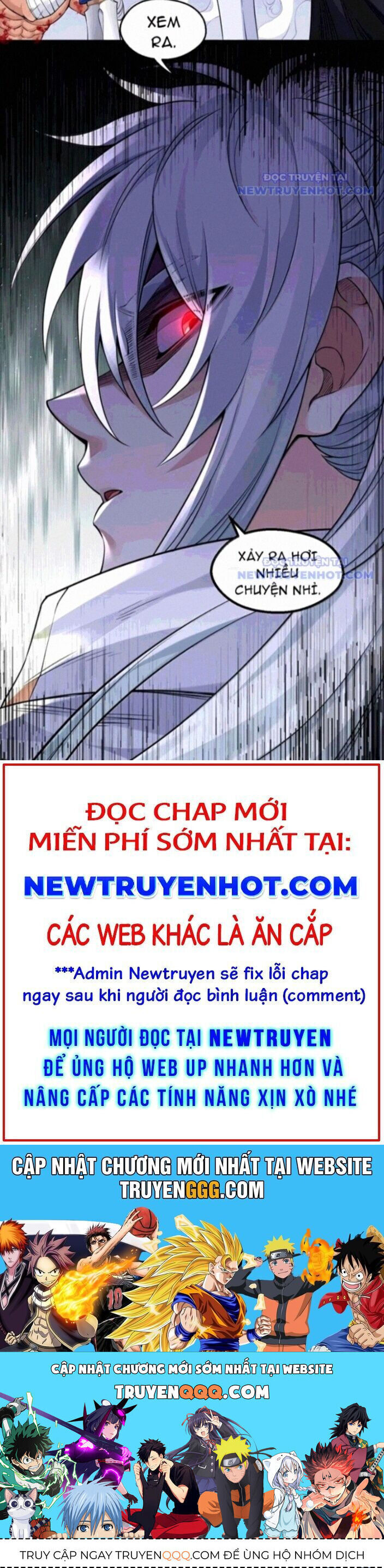 Hảo Đồ Nhi Hãy Tha Cho Vi Sư [Chap 332.3-334] - Page 20