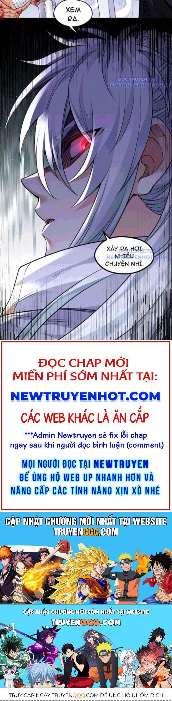 Hảo Đồ Nhi Hãy Tha Cho Vi Sư [Chap 332.3-334] - Page 19