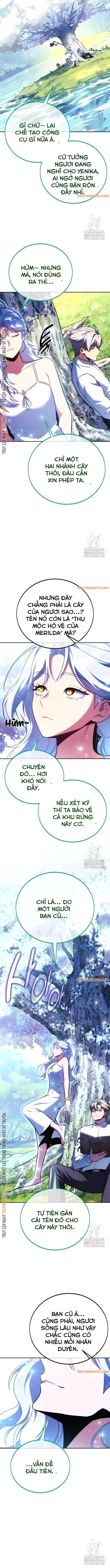 Hướng Dẫn Sinh Tồn Trong Học Viện [Chap 66-68] - Page 2