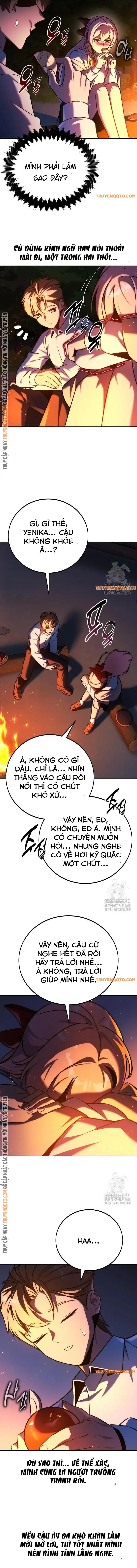 Hướng Dẫn Sinh Tồn Trong Học Viện [Chap 66-68] - Page 7