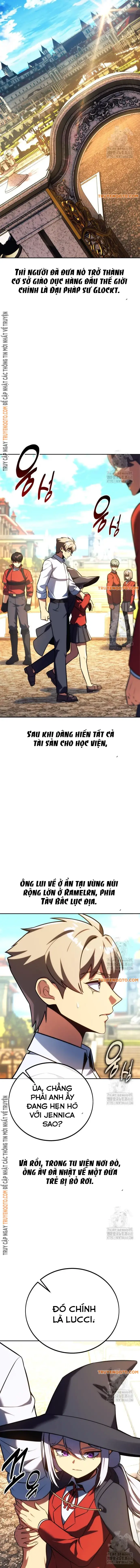 Hướng Dẫn Sinh Tồn Trong Học Viện [Chap 66-68] - Page 12