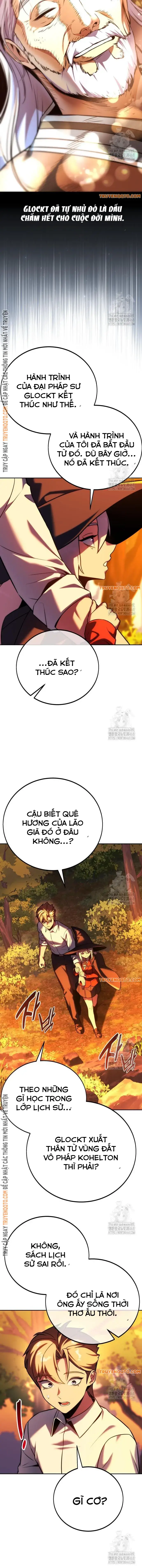 Hướng Dẫn Sinh Tồn Trong Học Viện [Chap 66-68] - Page 15