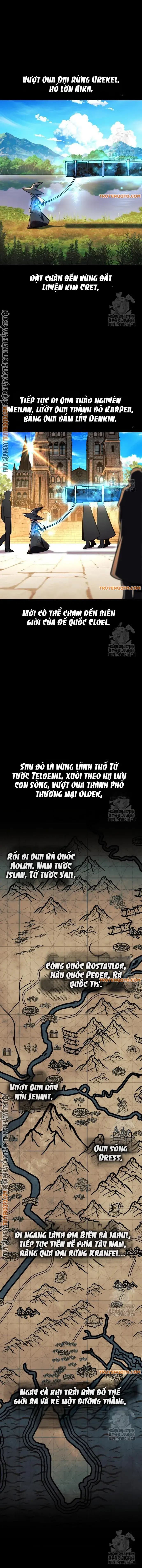 Hướng Dẫn Sinh Tồn Trong Học Viện [Chap 66-68] - Page 18