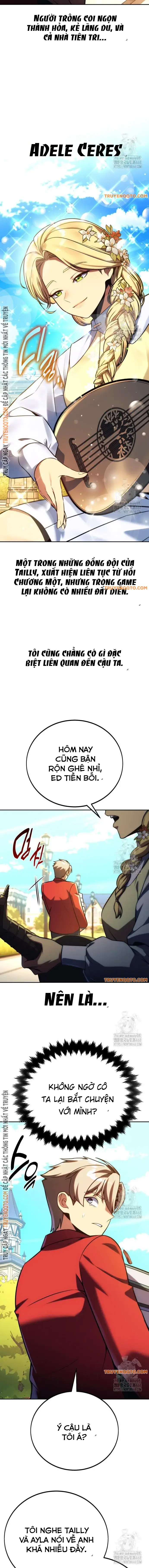 Hướng Dẫn Sinh Tồn Trong Học Viện [Chap 66-68] - Page 4