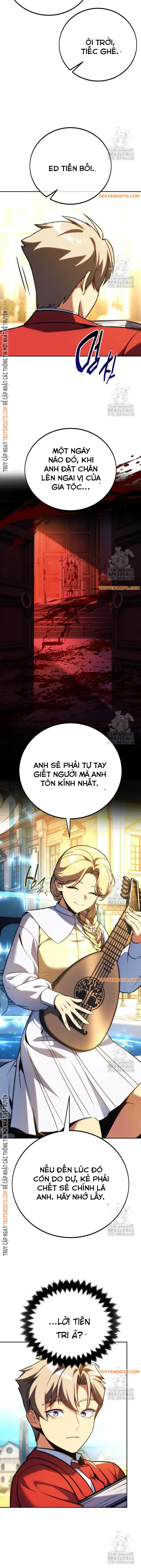 Hướng Dẫn Sinh Tồn Trong Học Viện [Chap 66-68] - Page 6