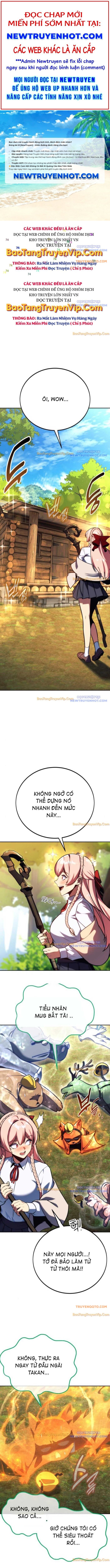 Hướng Dẫn Sinh Tồn Trong Học Viện [Chap 66-68] - Page 0