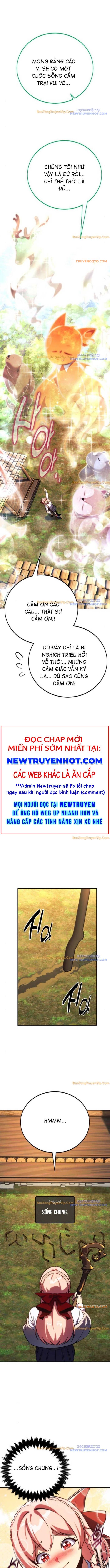 Hướng Dẫn Sinh Tồn Trong Học Viện [Chap 66-68] - Page 1