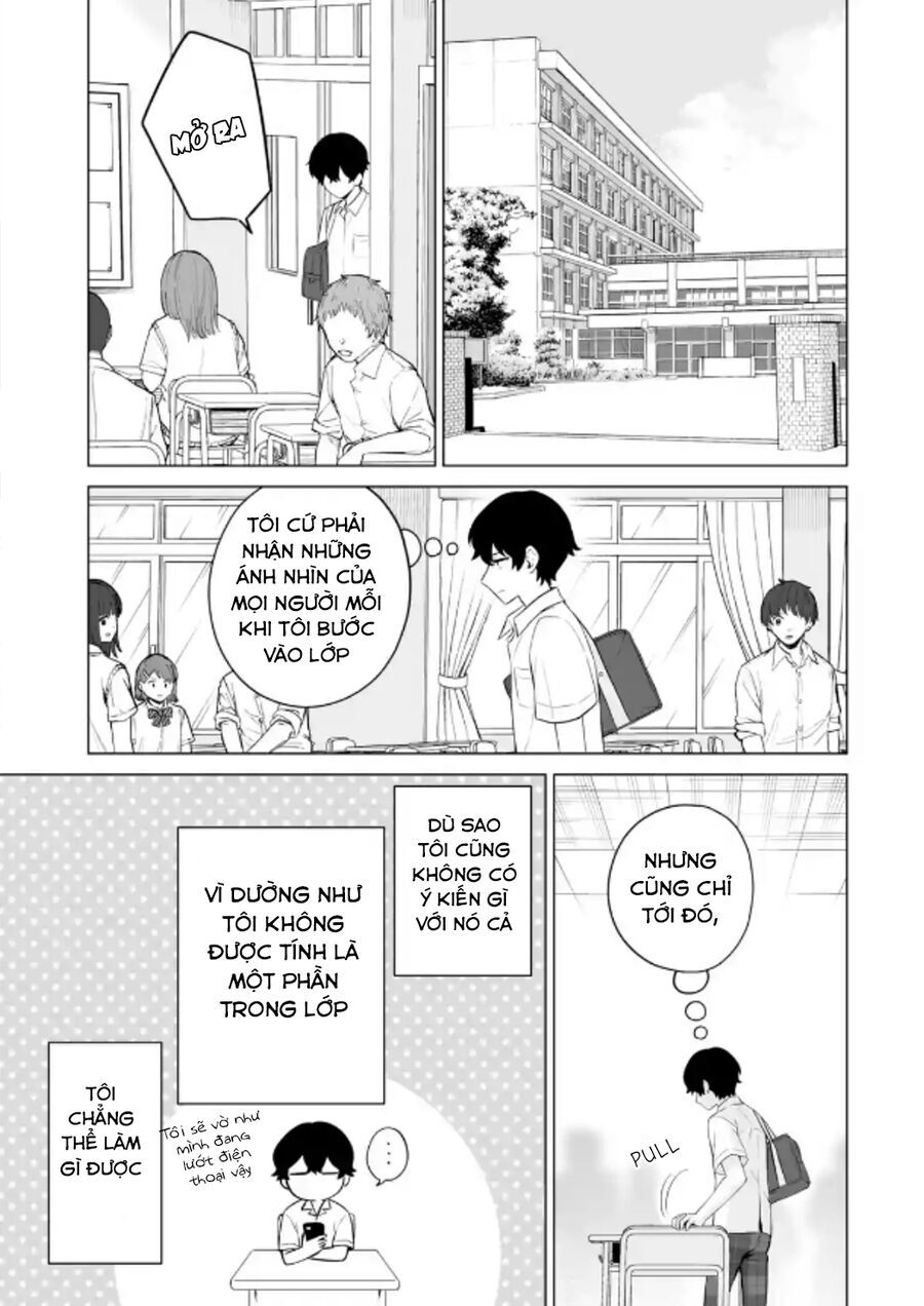 Trang truyện page_6 trong truyện tranh Please Leave Me Alone - Chapter 22 - truyentvn.net