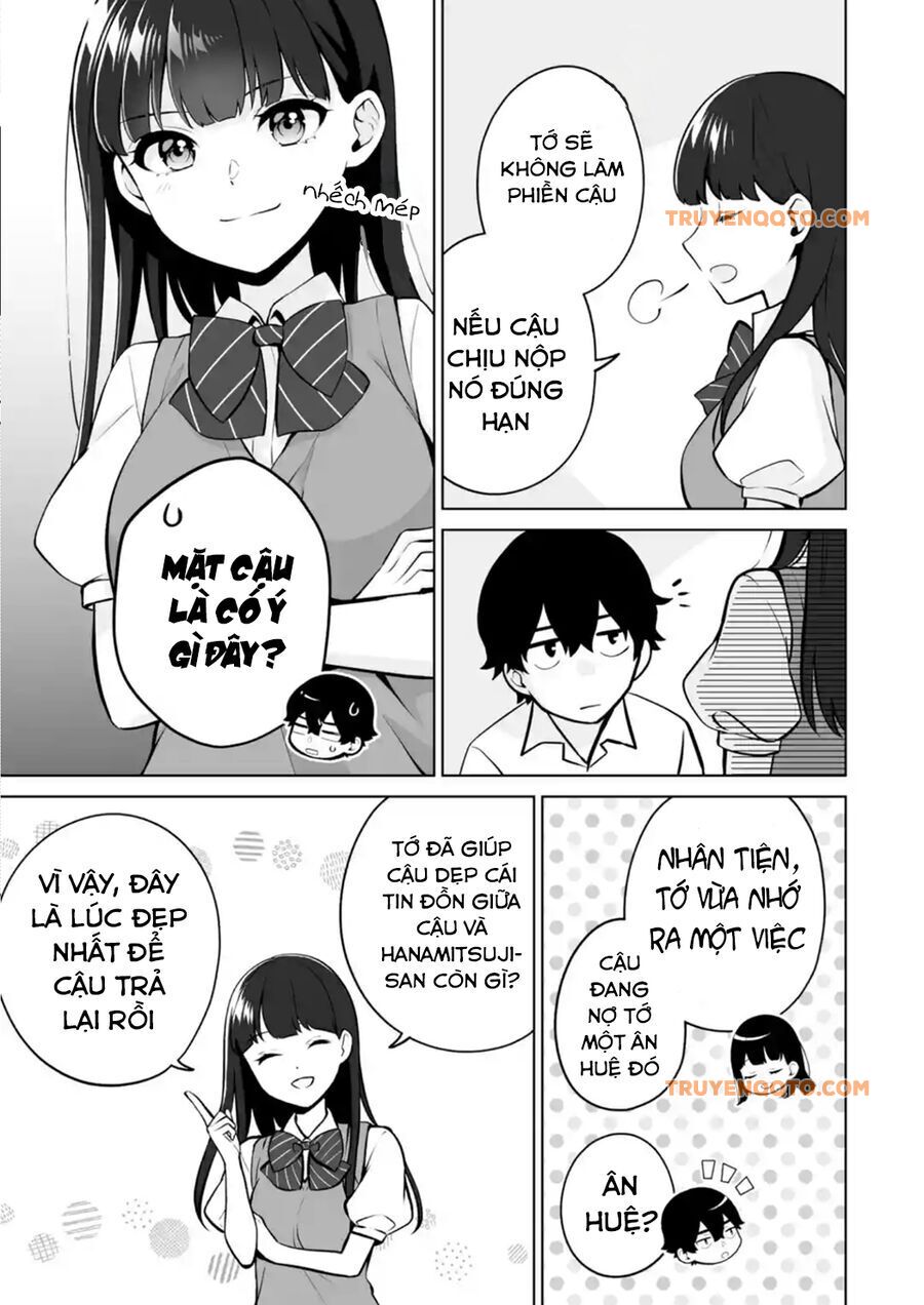 Trang truyện page_22 trong truyện tranh Please Leave Me Alone - Chapter 23 - truyentvn.net