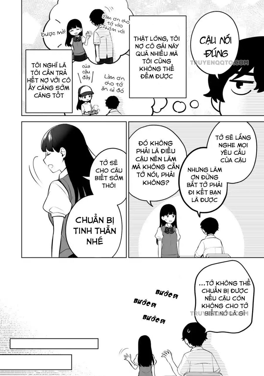 Trang truyện page_23 trong truyện tranh Please Leave Me Alone - Chapter 23 - truyentvn.net