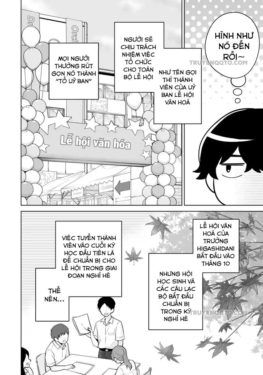 Trang truyện page_25 trong truyện tranh Please Leave Me Alone - Chapter 23 - truyentvn.net