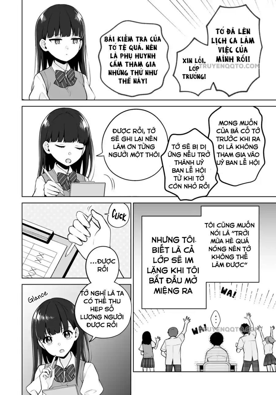 Trang truyện page_31 trong truyện tranh Please Leave Me Alone - Chapter 23 - truyentvn.net