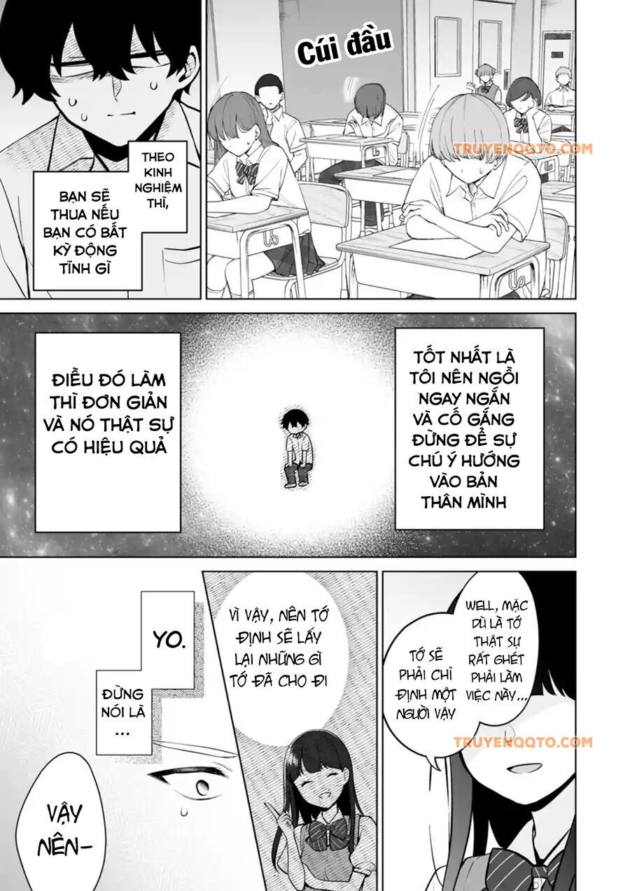 Trang truyện page_32 trong truyện tranh Please Leave Me Alone - Chapter 23 - truyentvn.net