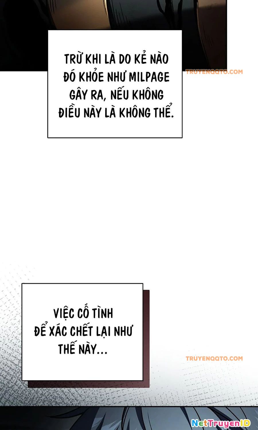 Sự Trở Lại Của Người Chơi Bị Đóng Băng [Chap 156-157] - Page 5