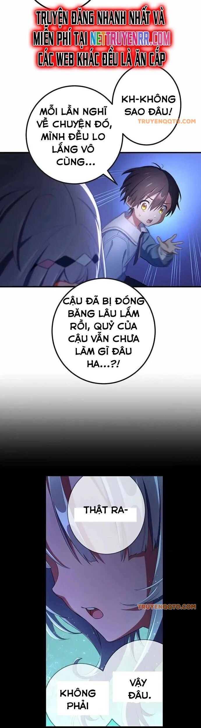 Quỷ Ấn [Chap 45-48] - Page 13