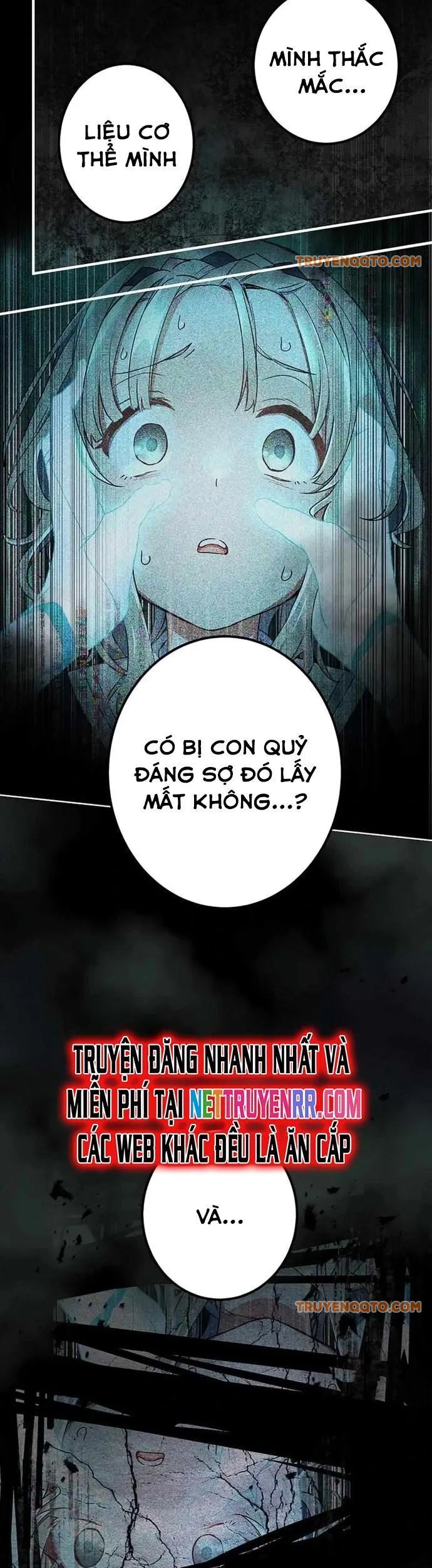 Quỷ Ấn [Chap 45-48] - Page 20