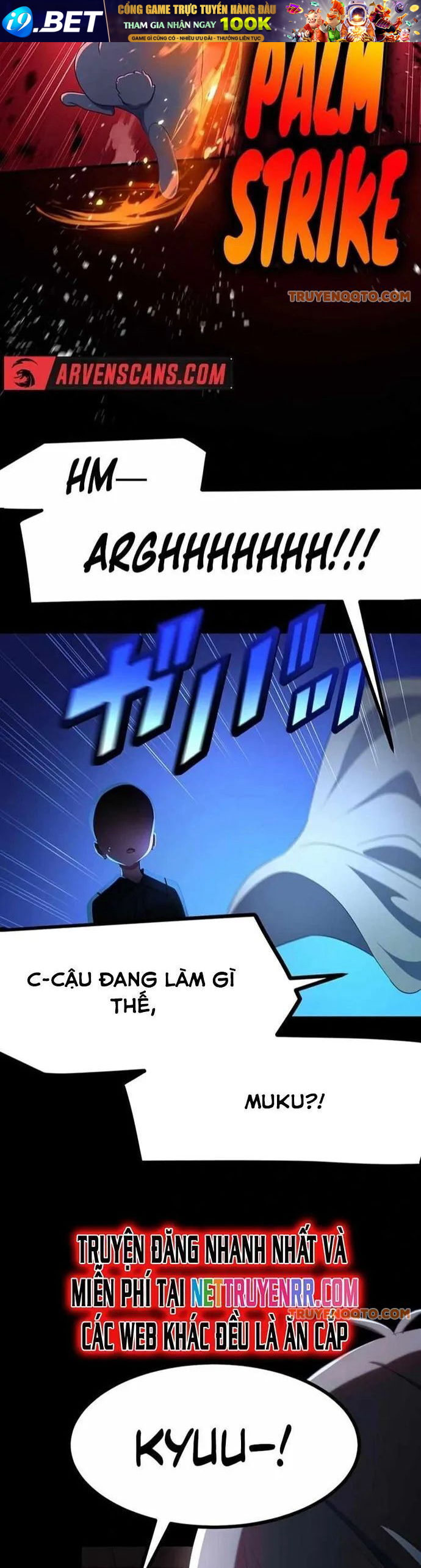 Quỷ Ấn [Chap 45-48] - Page 4