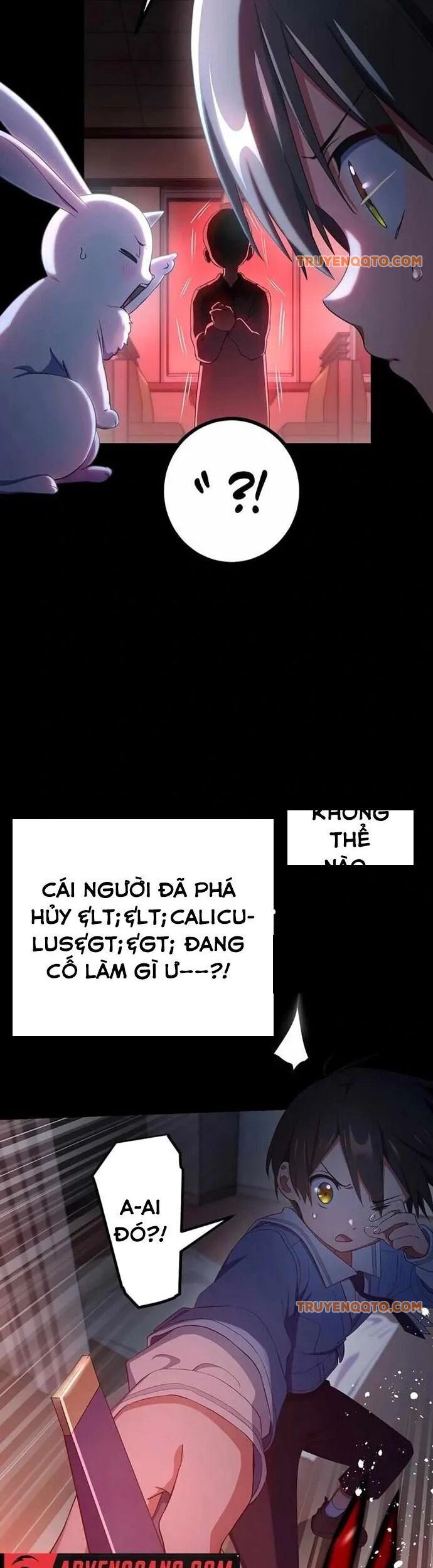 Quỷ Ấn [Chap 45-48] - Page 5