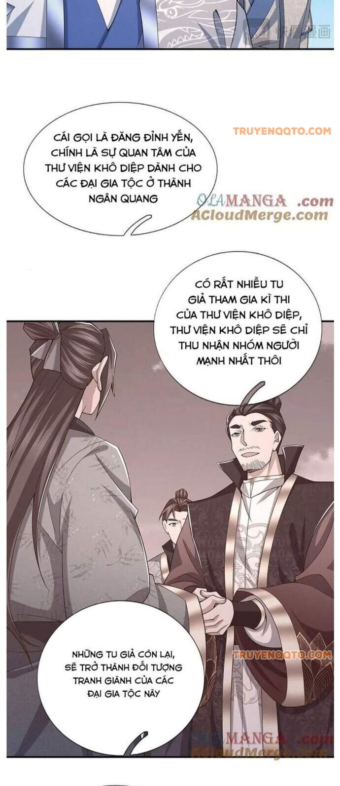 Nhất Lực Phá Chư Thiên Vạn Giới [Chap 81-95] - Page 13