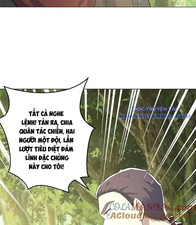 Tân Cực Phẩm Toàn Năng Cao Thủ [Chap 114-120] - Page 3