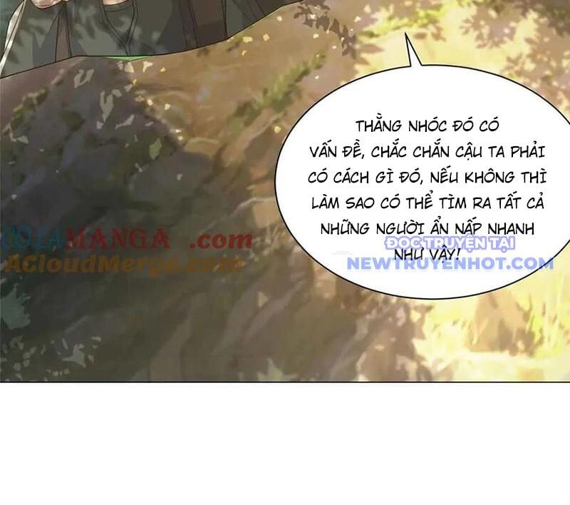 Tân Cực Phẩm Toàn Năng Cao Thủ [Chap 114-120] - Page 56