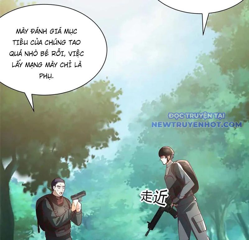 Tân Cực Phẩm Toàn Năng Cao Thủ [Chap 114-120] - Page 31