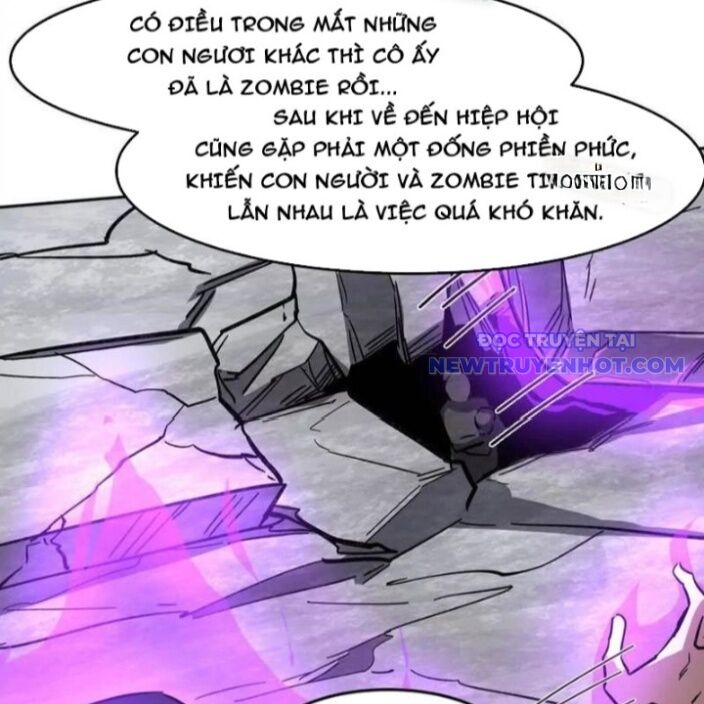 Cương Thi Tiên Sinh [Chap 149-151] - Page 86