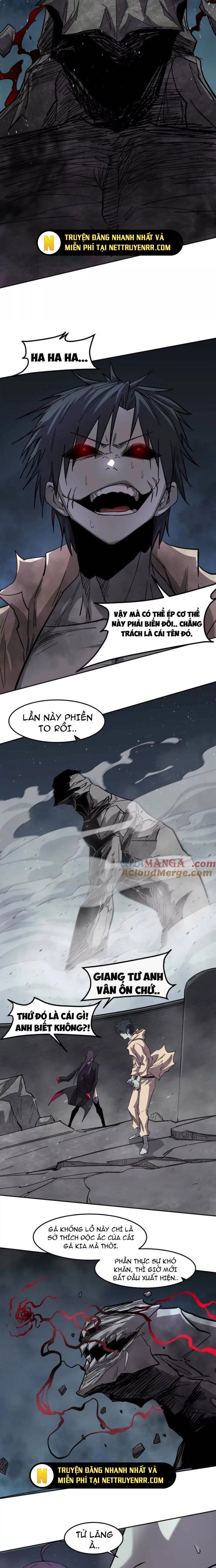 Cương Thi Tiên Sinh [Chap 149-151] - Page 15