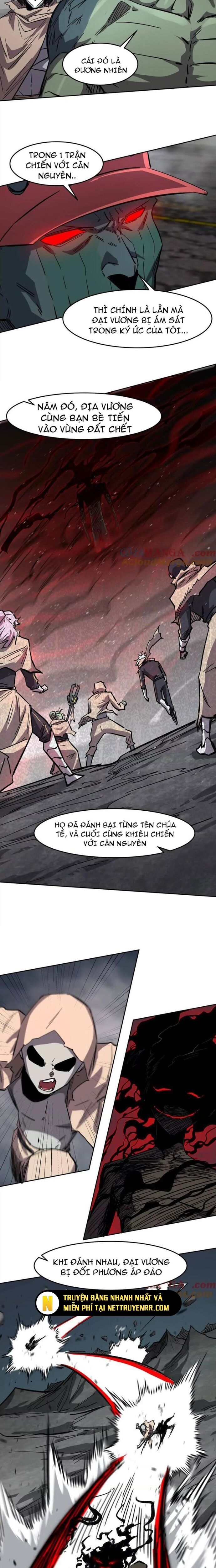 Cương Thi Tiên Sinh [Chap 149-151] - Page 7