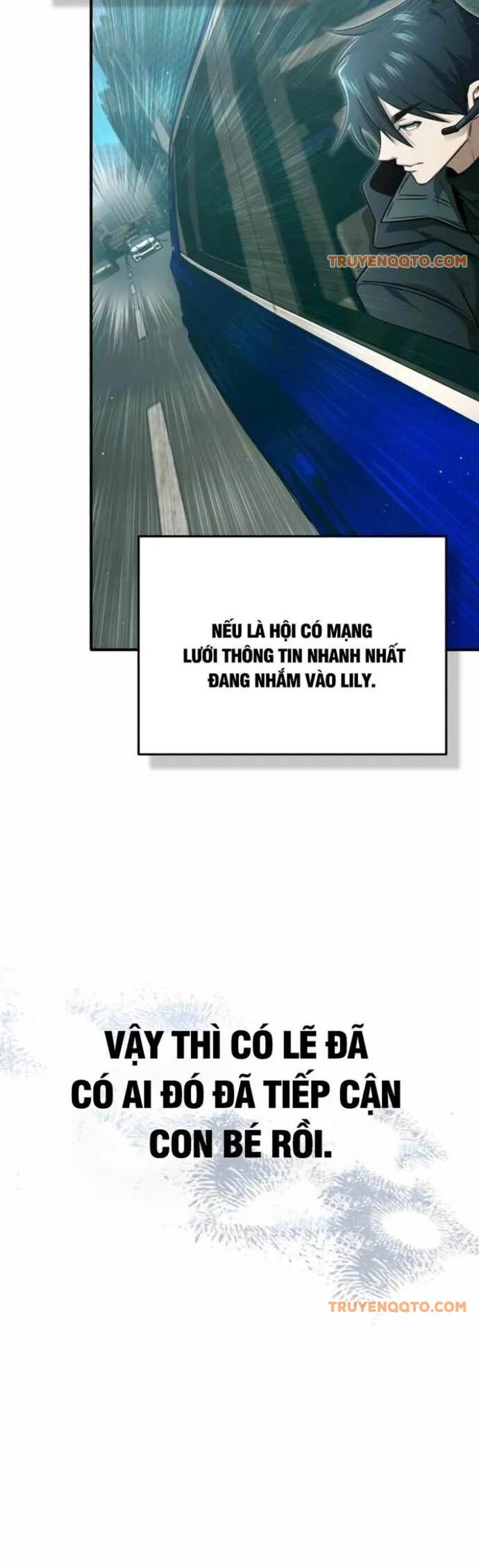 Hồi Quy Giả Về Hưu [Chap 55-58] - Page 1