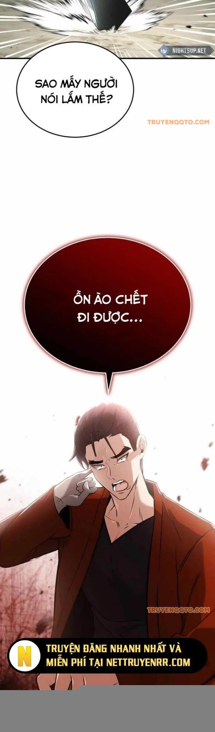 Hồi Quy Giả Về Hưu [Chap 55-58] - Page 13