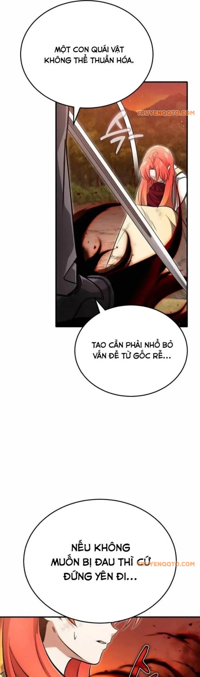 Hồi Quy Giả Về Hưu [Chap 55-58] - Page 22