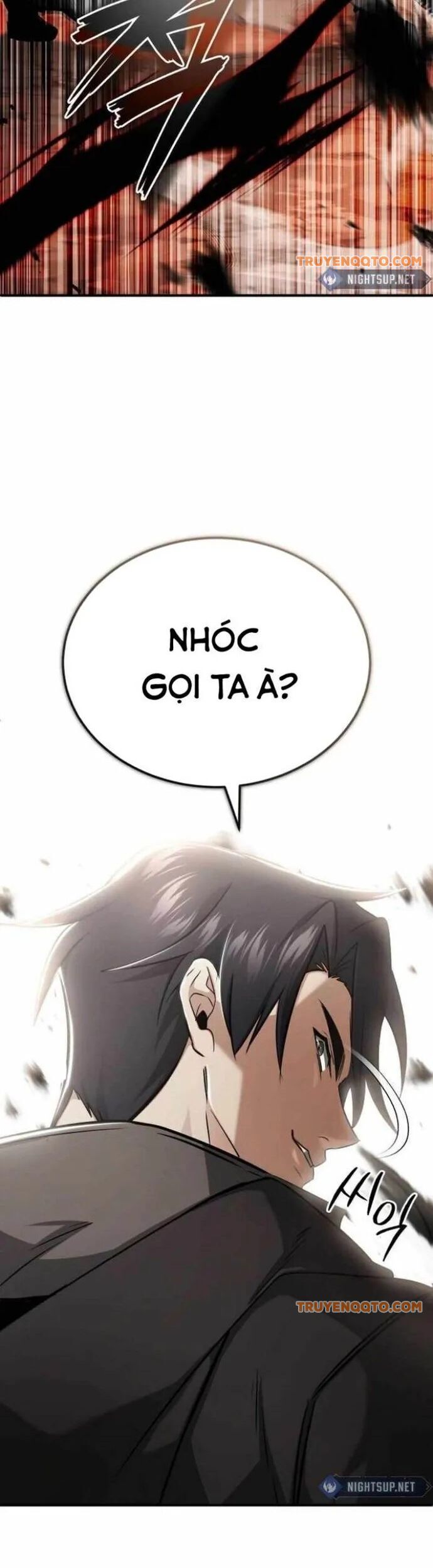 Hồi Quy Giả Về Hưu [Chap 55-58] - Page 25