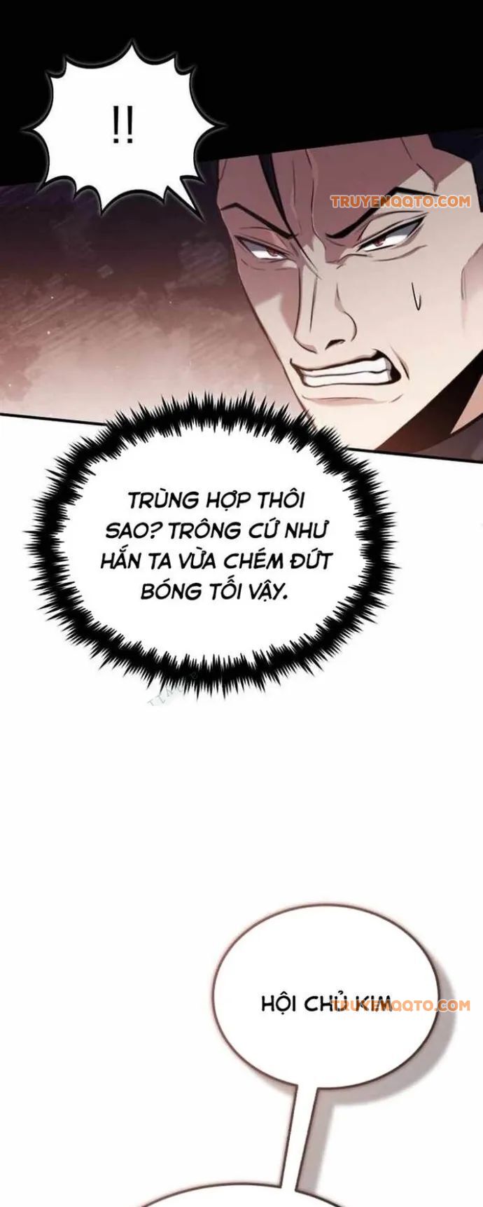 Hồi Quy Giả Về Hưu [Chap 55-58] - Page 30