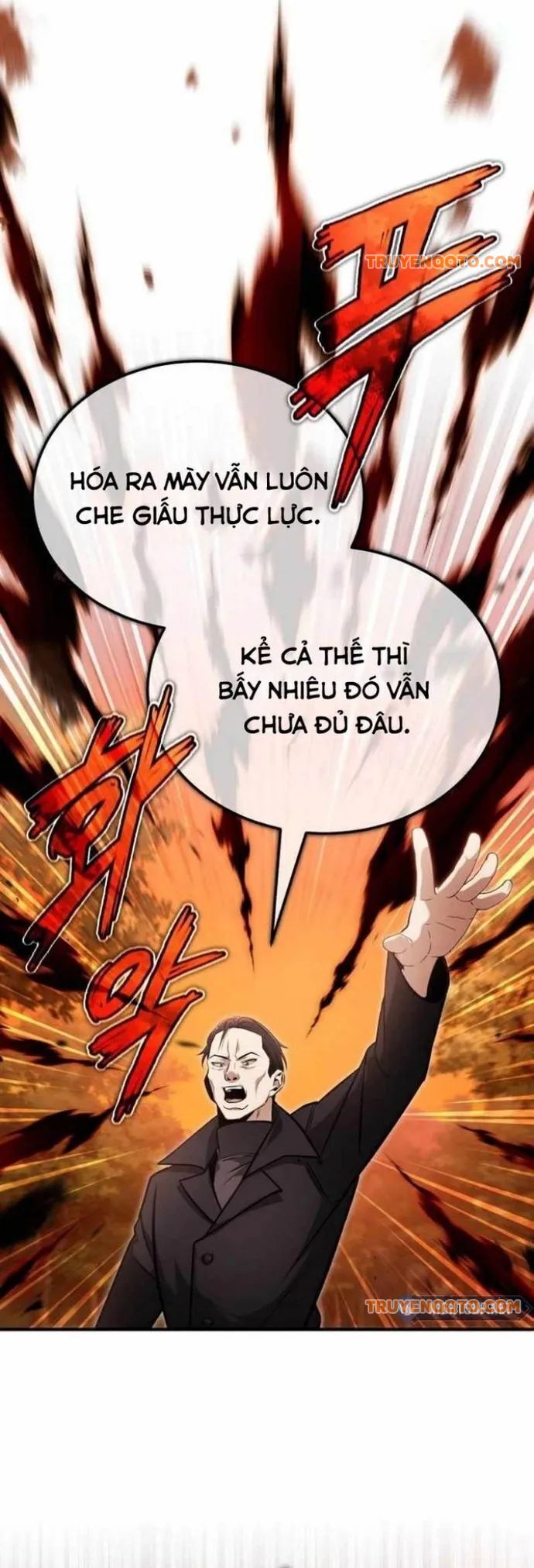 Hồi Quy Giả Về Hưu [Chap 55-58] - Page 32