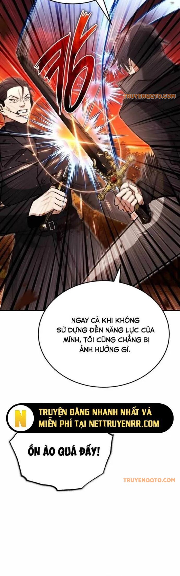 Hồi Quy Giả Về Hưu [Chap 55-58] - Page 41