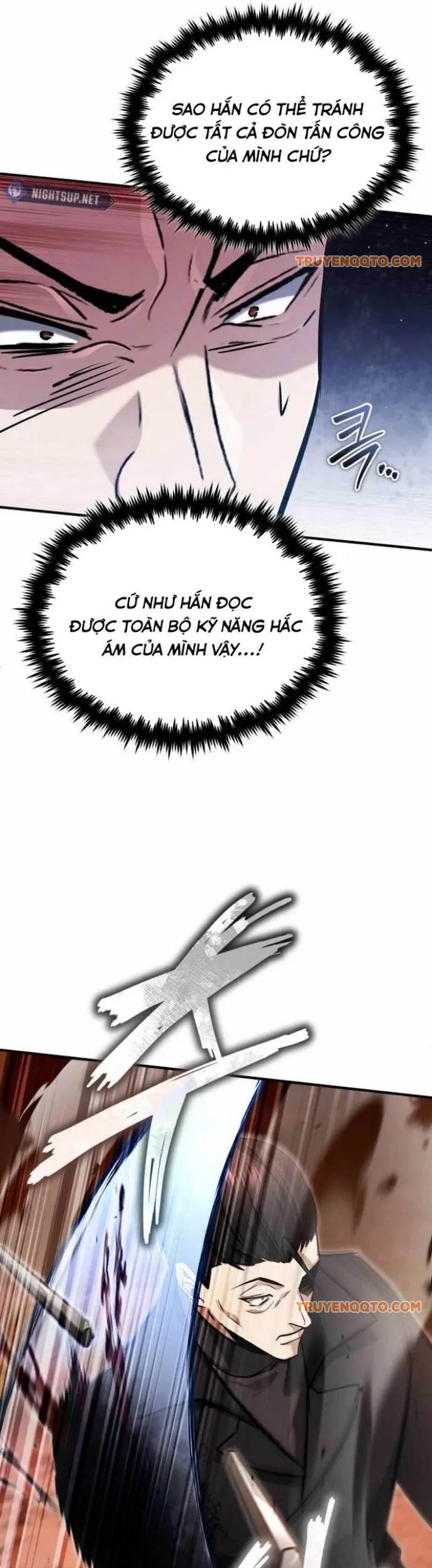 Hồi Quy Giả Về Hưu [Chap 55-58] - Page 42