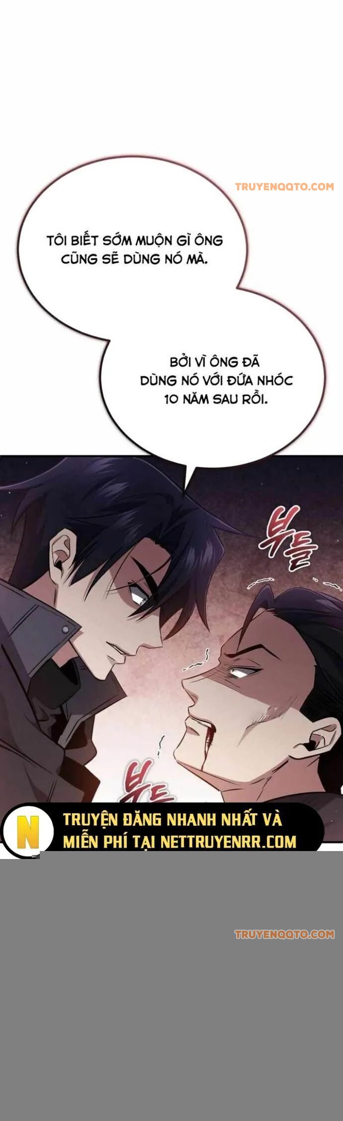 Hồi Quy Giả Về Hưu [Chap 55-58] - Page 49