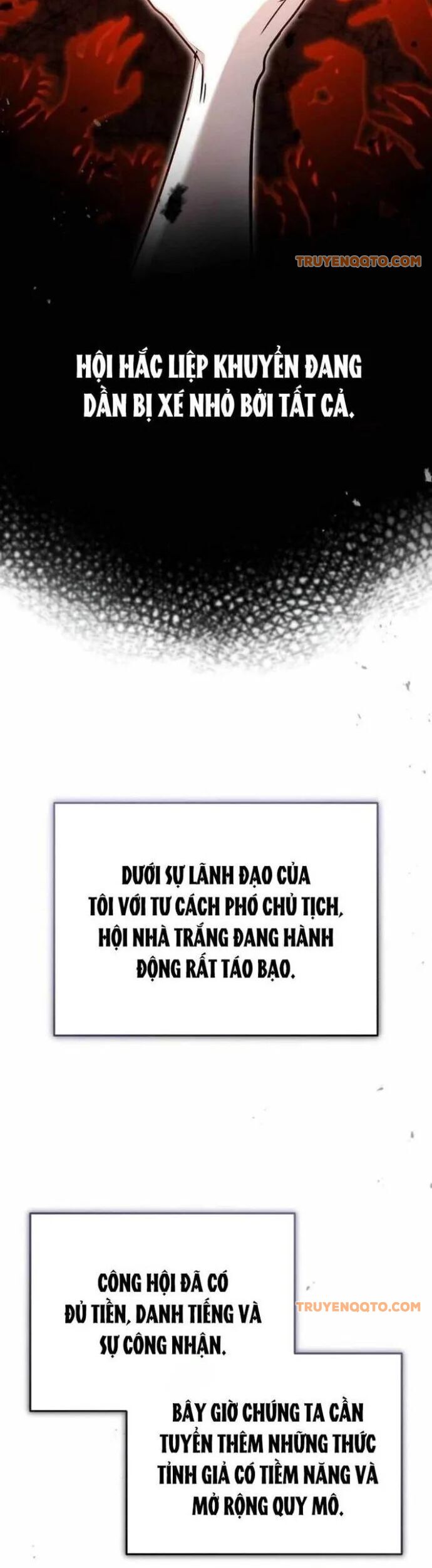 Hồi Quy Giả Về Hưu [Chap 55-58] - Page 15