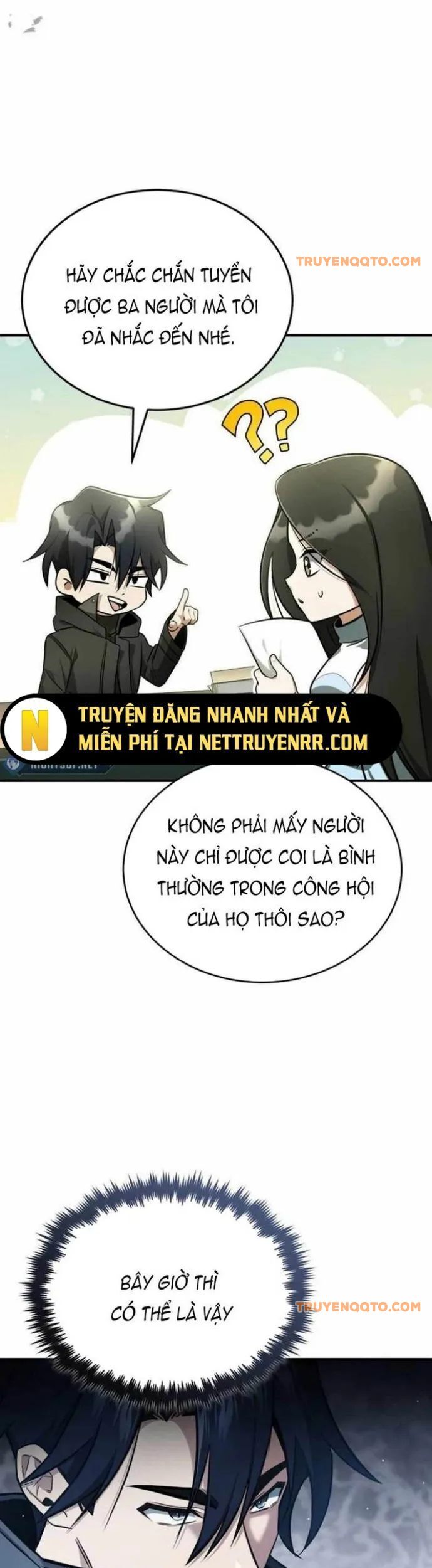 Hồi Quy Giả Về Hưu [Chap 55-58] - Page 16