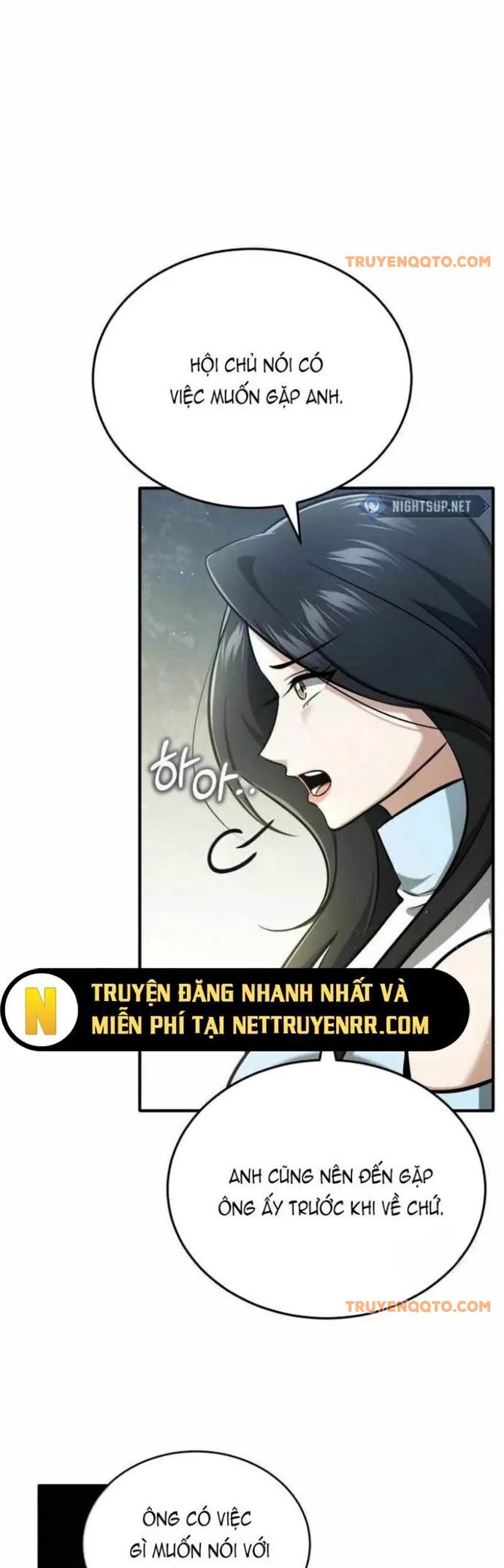 Hồi Quy Giả Về Hưu [Chap 55-58] - Page 18