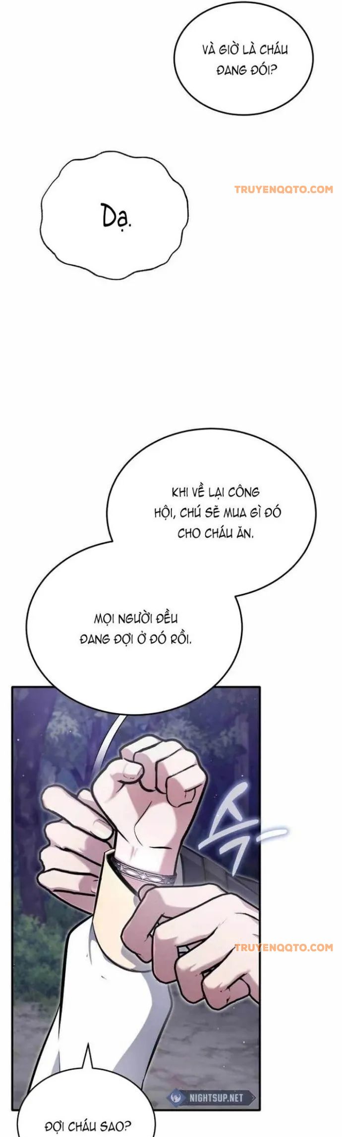 Hồi Quy Giả Về Hưu [Chap 55-58] - Page 2