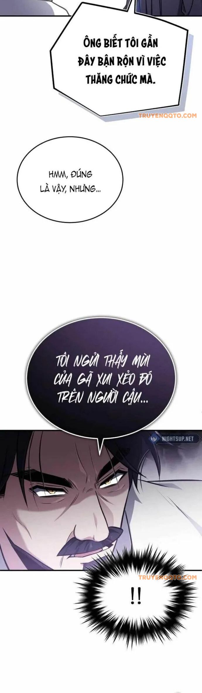 Hồi Quy Giả Về Hưu [Chap 55-58] - Page 21