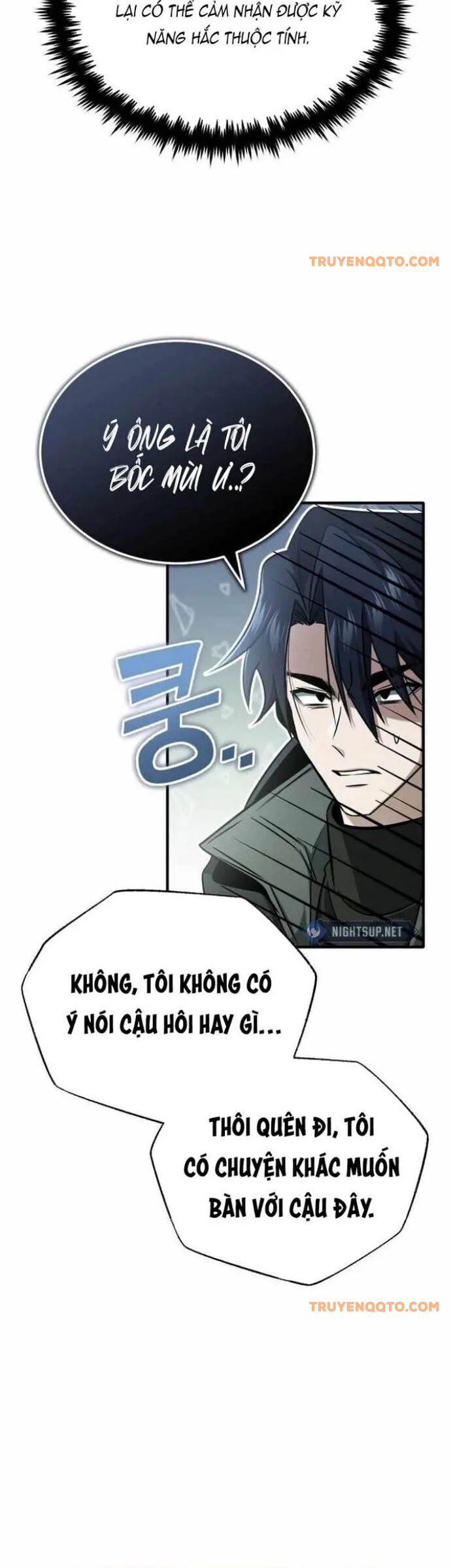 Hồi Quy Giả Về Hưu [Chap 55-58] - Page 23