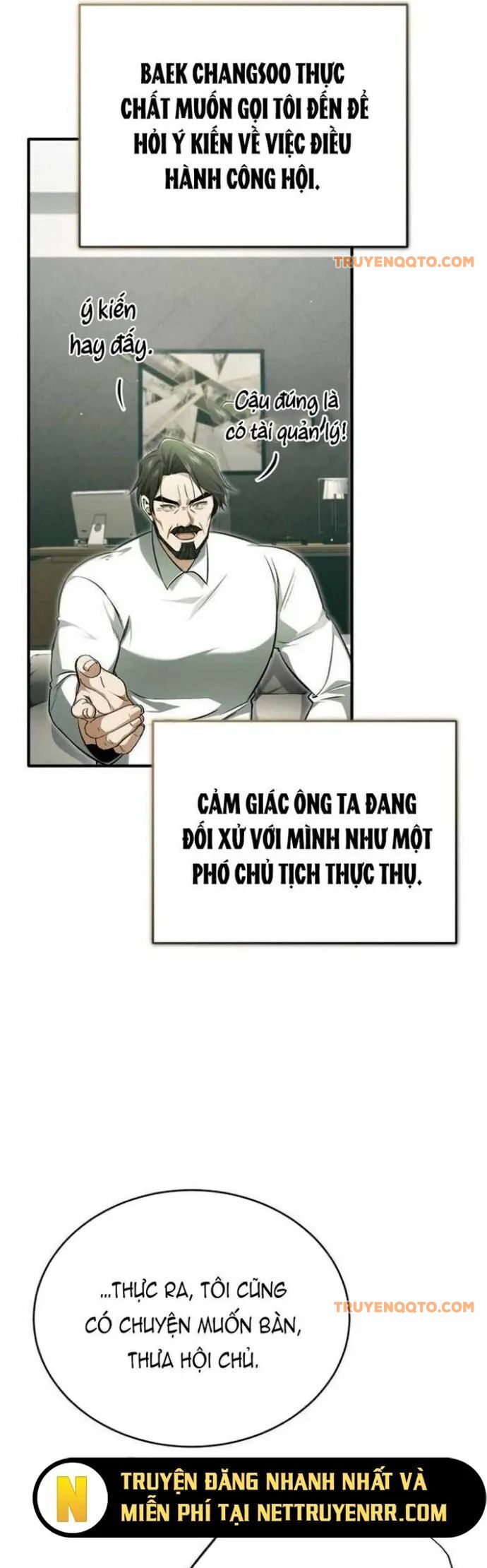 Hồi Quy Giả Về Hưu [Chap 55-58] - Page 24