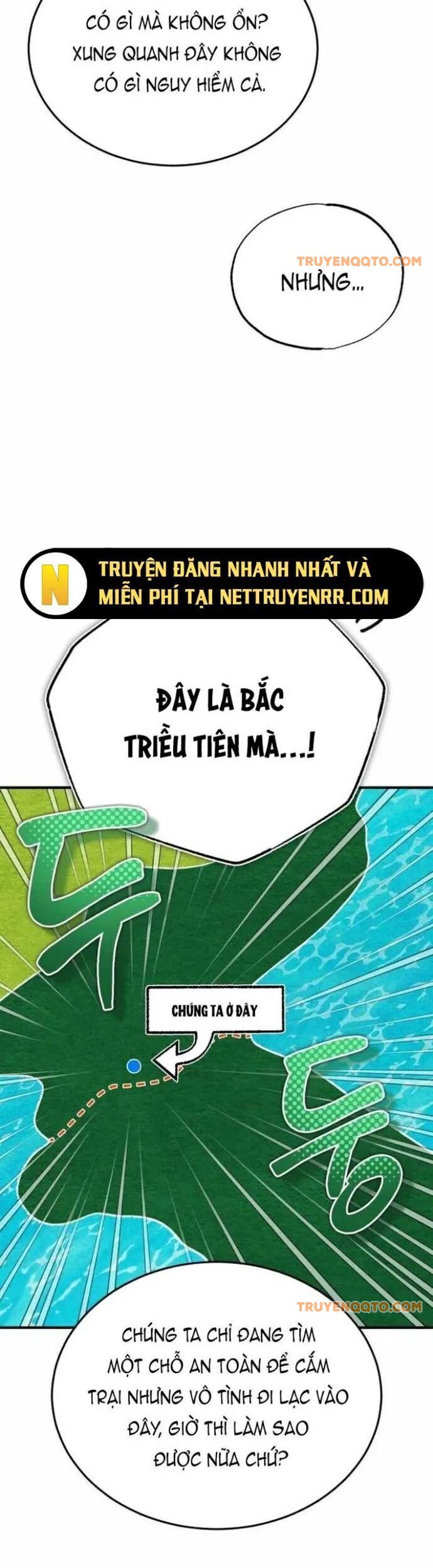 Hồi Quy Giả Về Hưu [Chap 55-58] - Page 29