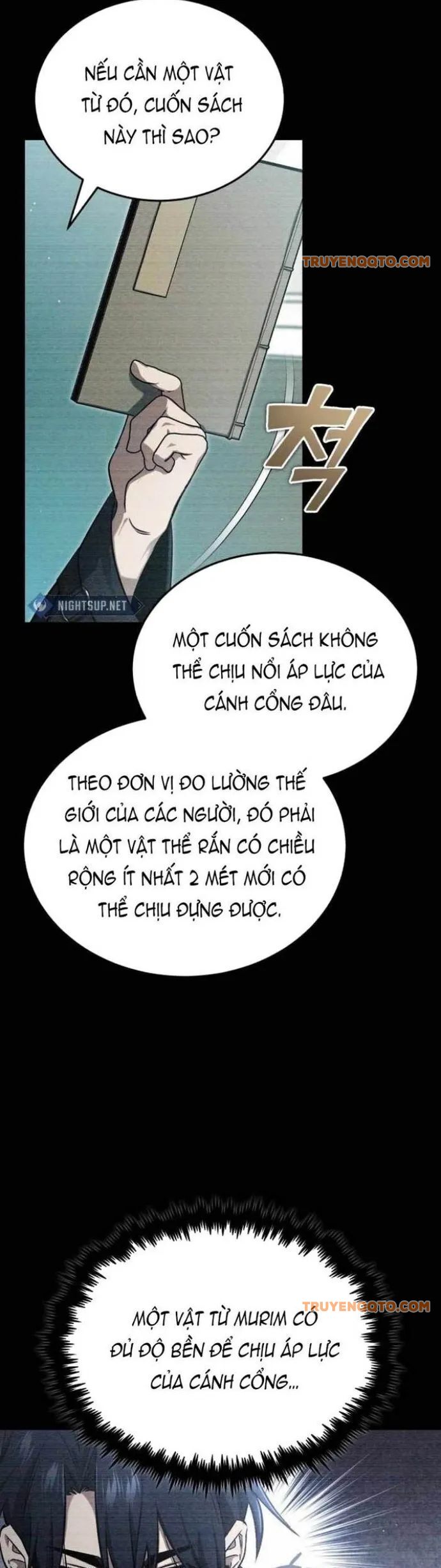 Hồi Quy Giả Về Hưu [Chap 55-58] - Page 32