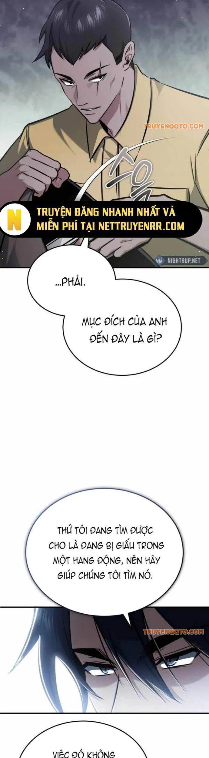 Hồi Quy Giả Về Hưu [Chap 55-58] - Page 42