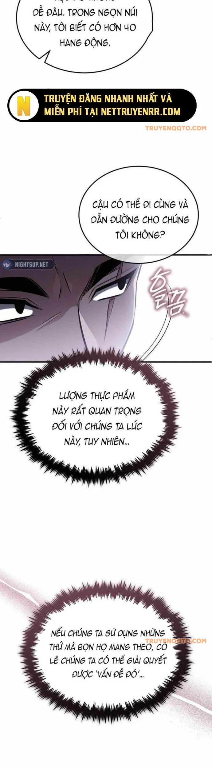 Hồi Quy Giả Về Hưu [Chap 55-58] - Page 43