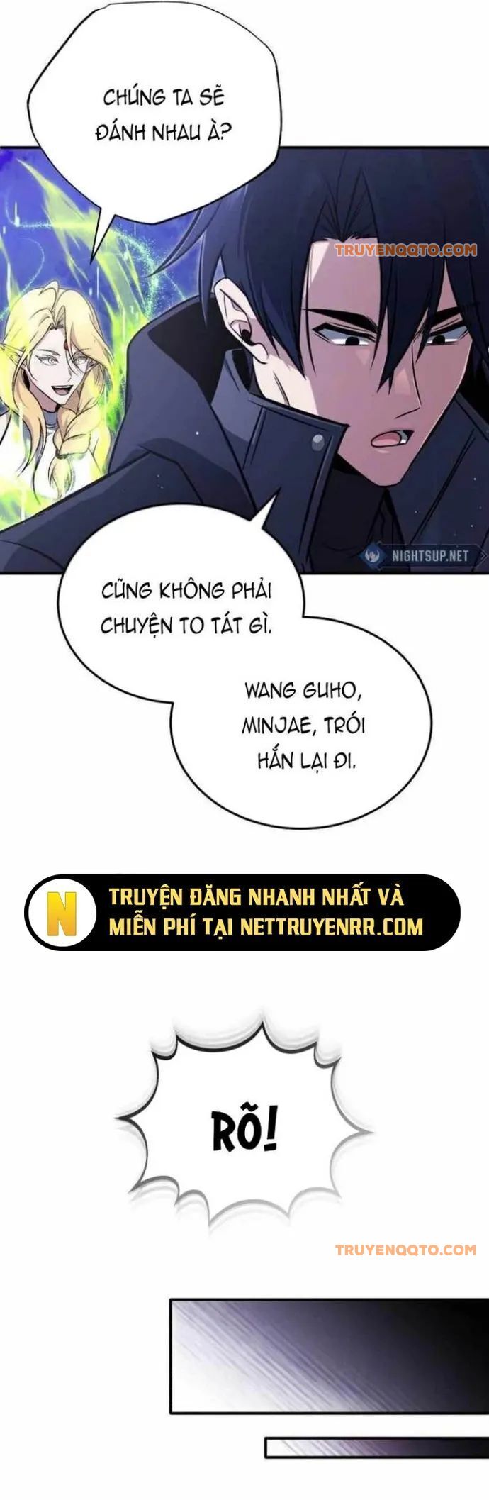 Hồi Quy Giả Về Hưu [Chap 55-58] - Page 52